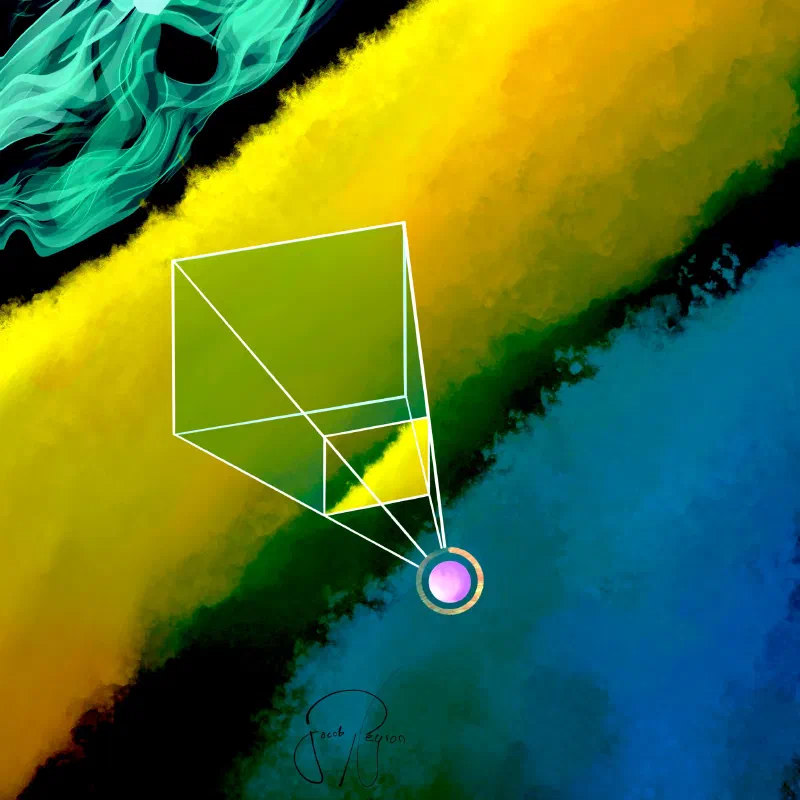 cloud chamber