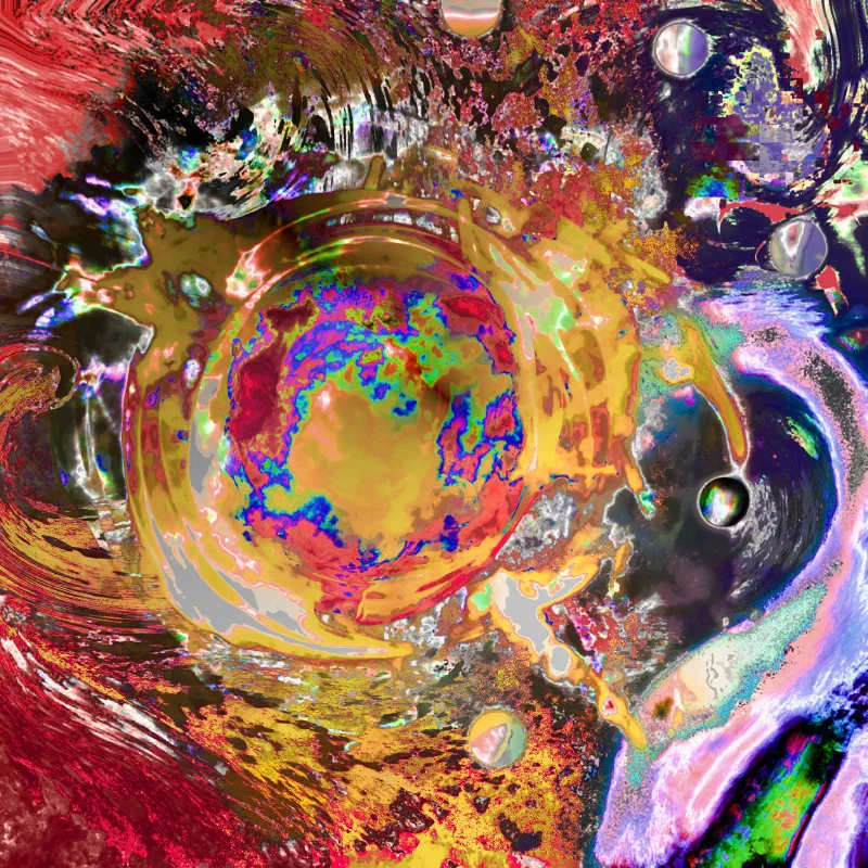 divine liquid