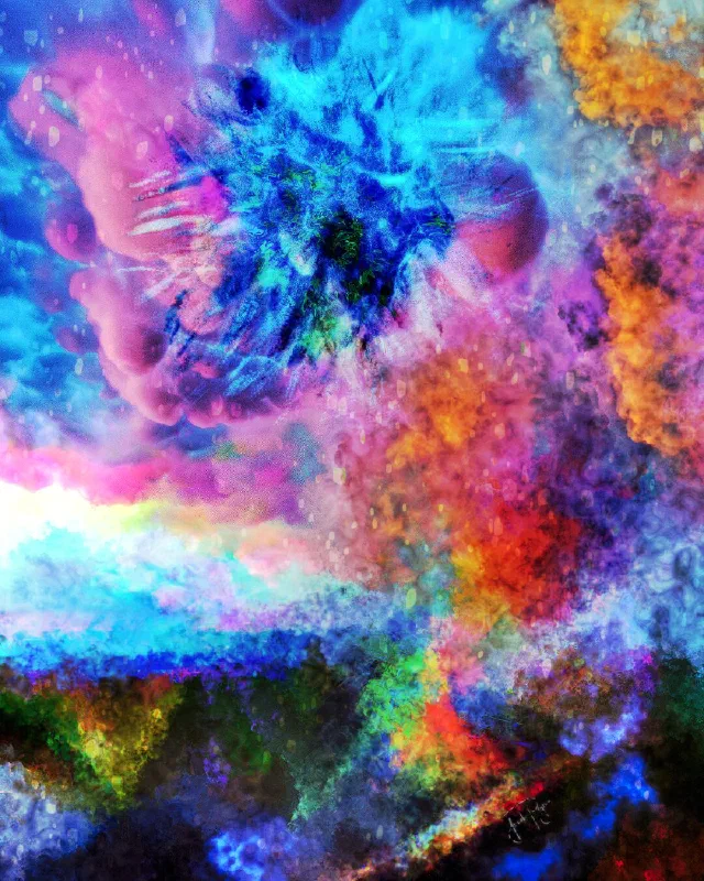 heap dream